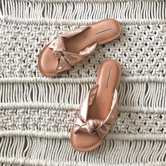 jeffrey campbell zocalo slide sandal